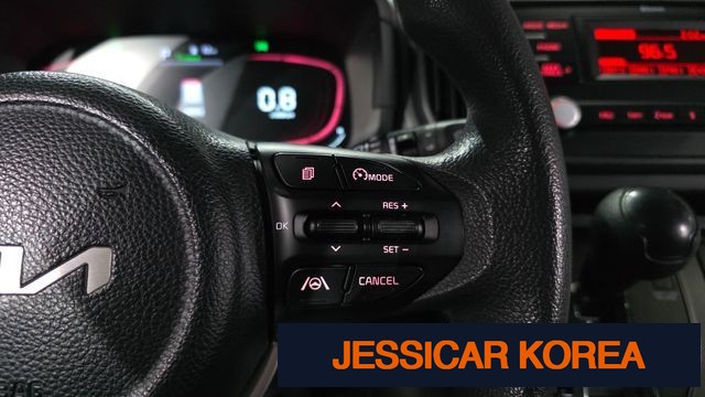 2023 Kia The New Kia Ray - Thumbnail 10