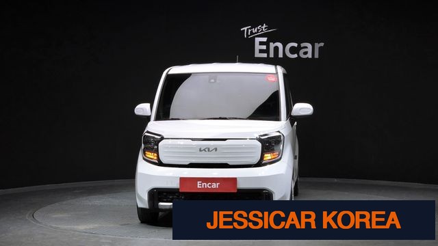2023 Kia The New Kia Ray - Thumbnail 14