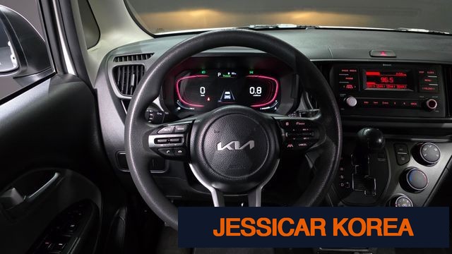 2023 Kia The New Kia Ray - Thumbnail 15