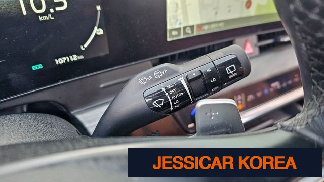 2022 Kia Sportage 5th generation hybrid - Thumbnail 6