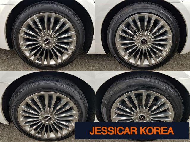 2013 Kia K9 - Thumbnail 2