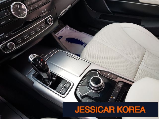 2013 Kia K9 - Thumbnail 4