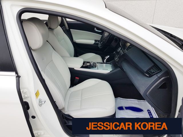 2013 Kia K9 - Thumbnail 8