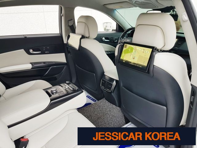 2013 Kia K9 - Thumbnail 9