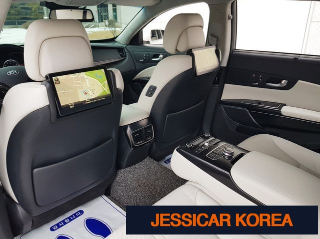 2013 Kia K9 - Thumbnail 10