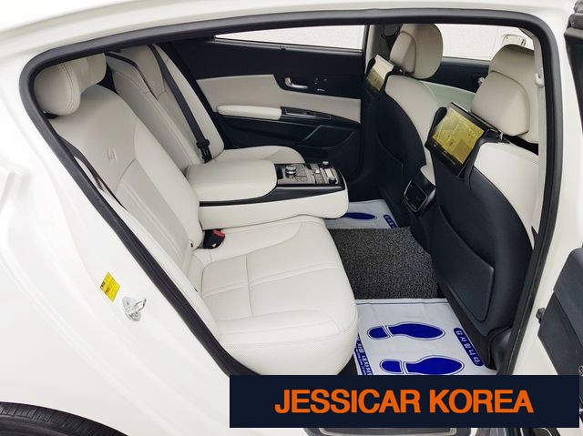 2013 Kia K9 - Thumbnail 11