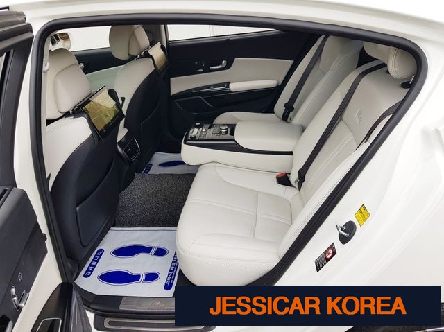 2013 Kia K9 - Thumbnail 12