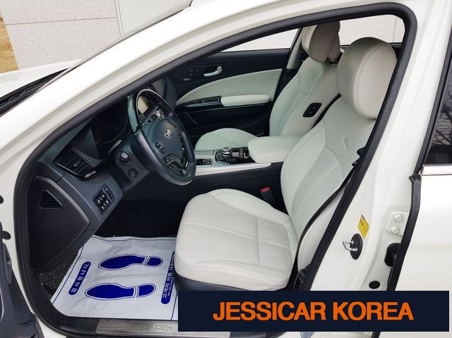 2013 Kia K9 - Thumbnail 14