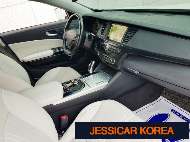 2013 Kia K9 - Thumbnail 15