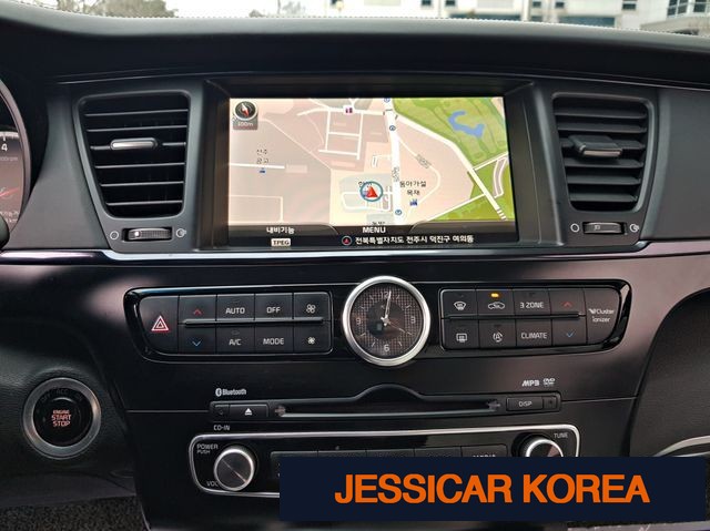 2013 Kia K9 - Thumbnail 16