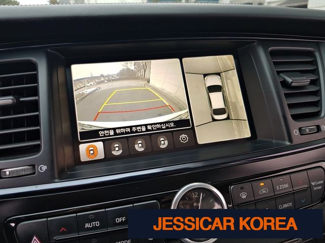 2013 Kia K9 - Thumbnail 17