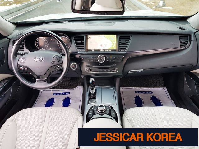 2013 Kia K9 - Thumbnail 20