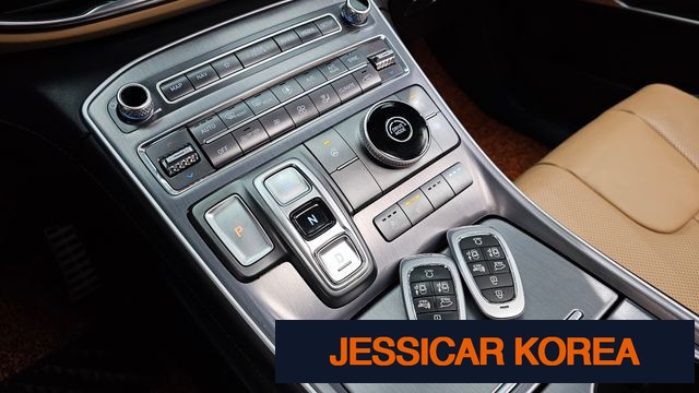 2022 Hyundai The New Santa Fe - Thumbnail 5