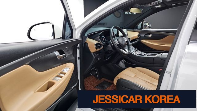 2022 Hyundai The New Santa Fe - Thumbnail 6