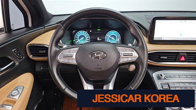 2022 Hyundai The New Santa Fe - Thumbnail 7