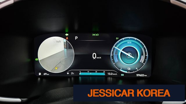 2022 Hyundai The New Santa Fe - Thumbnail 9