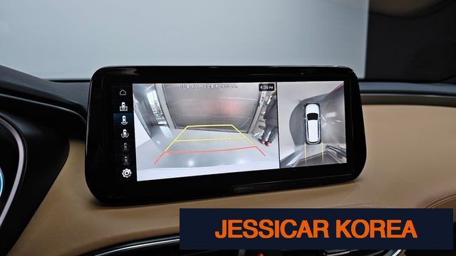 2022 Hyundai The New Santa Fe - Thumbnail 11