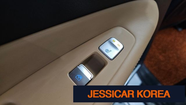 2022 Hyundai The New Santa Fe - Thumbnail 12