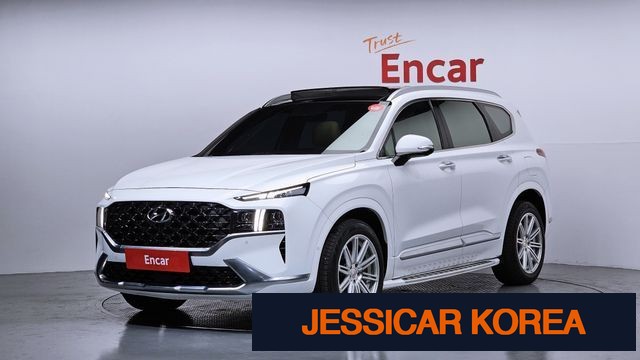 2022 Hyundai The New Santa Fe - Thumbnail 13