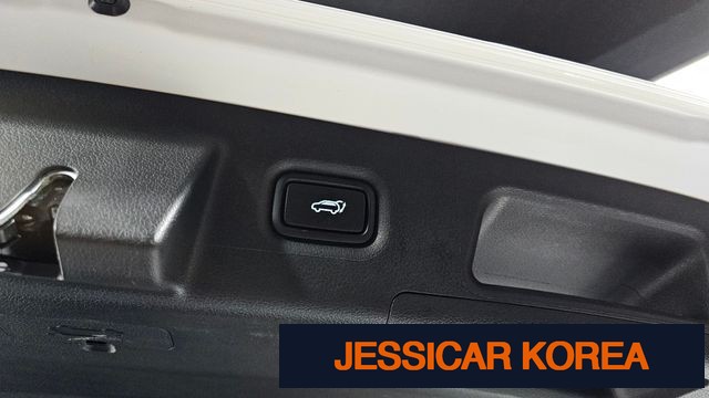 2022 Hyundai The New Santa Fe - Thumbnail 14