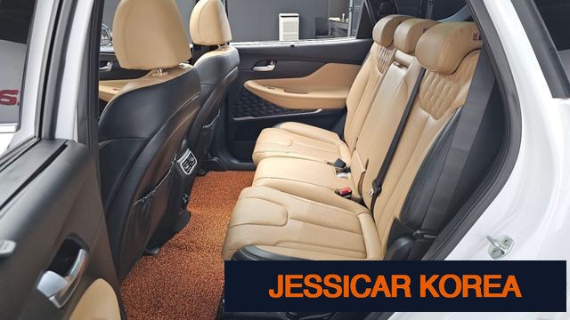 2022 Hyundai The New Santa Fe - Thumbnail 15