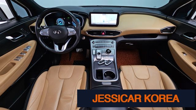 2022 Hyundai The New Santa Fe - Thumbnail 16