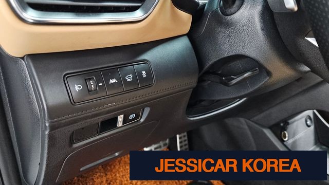 2022 Hyundai The New Santa Fe - Thumbnail 19