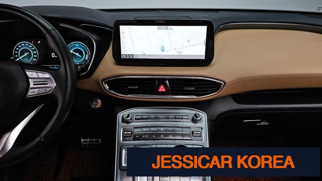 2022 Hyundai The New Santa Fe - Thumbnail 20
