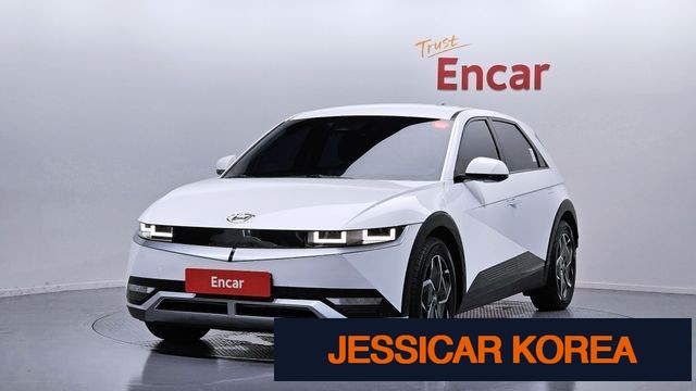 2022 Hyundai Ioniq 5 - Thumbnail 5