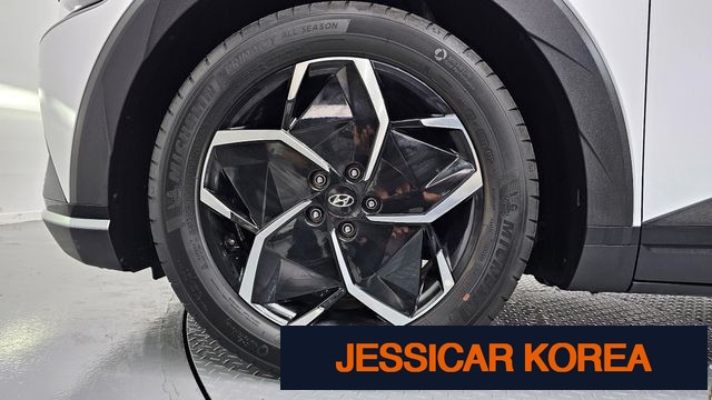 2022 Hyundai Ioniq 5 - Thumbnail 10