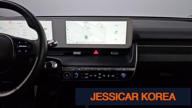 2022 Hyundai Ioniq 5 - Thumbnail 15