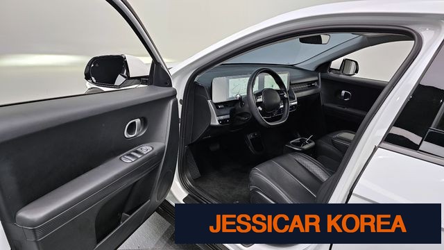 2022 Hyundai Ioniq 5 - Thumbnail 16