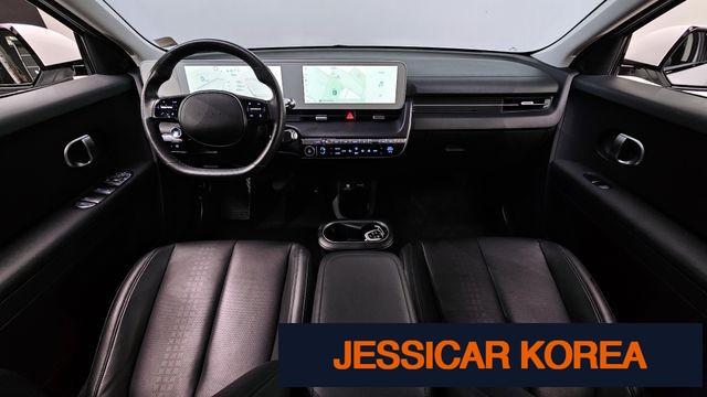 2022 Hyundai Ioniq 5 - Thumbnail 18