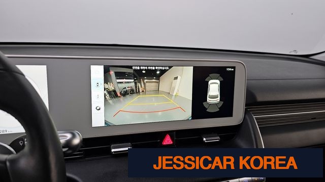 2022 Hyundai Ioniq 5 - Thumbnail 20