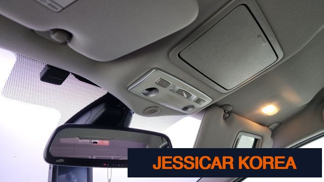 2016 Renault Korea SM7 Nova - Thumbnail 2