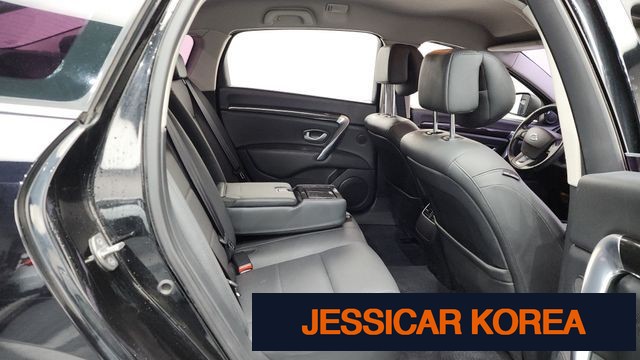 2016 Renault Korea SM7 Nova - Thumbnail 5