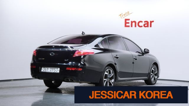 2016 Renault Korea SM7 Nova - Thumbnail 6
