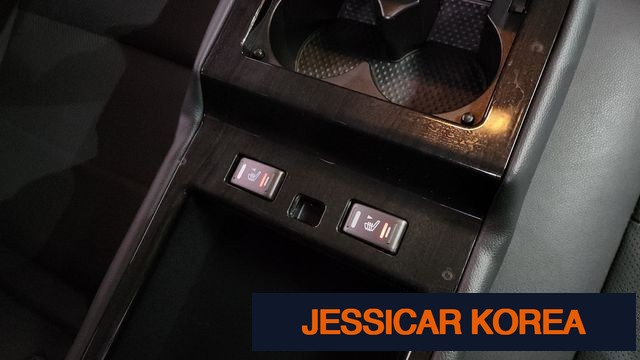 2016 Renault Korea SM7 Nova - Thumbnail 11