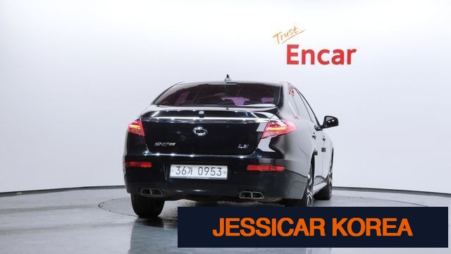 2016 Renault Korea SM7 Nova - Thumbnail 12