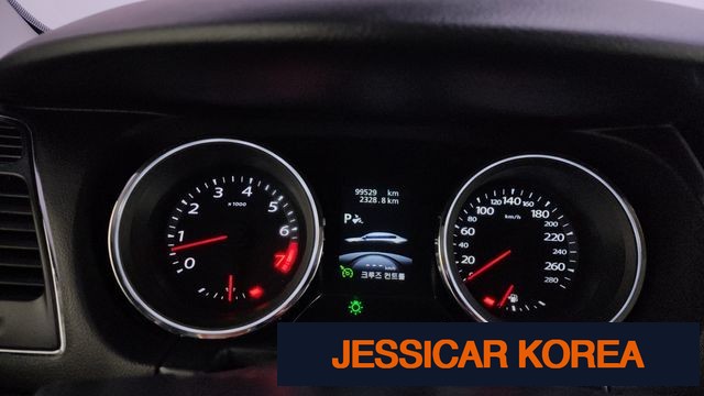2016 Renault Korea SM7 Nova - Thumbnail 15