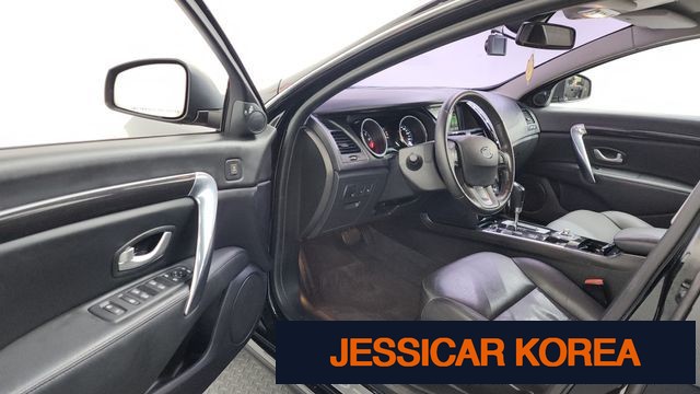 2016 Renault Korea SM7 Nova - Thumbnail 17