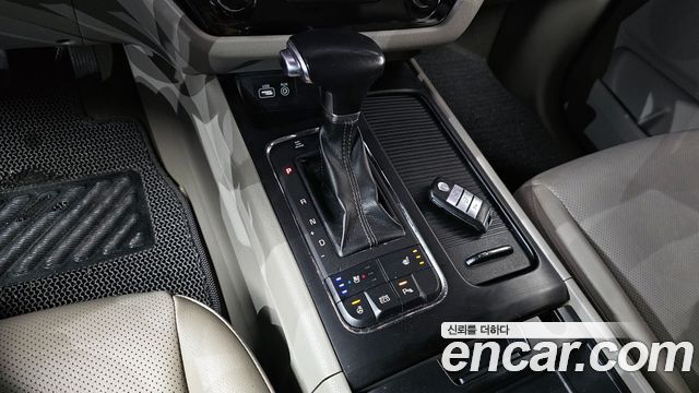 2018 Kia 올 뉴 카니발 - Thumbnail 2