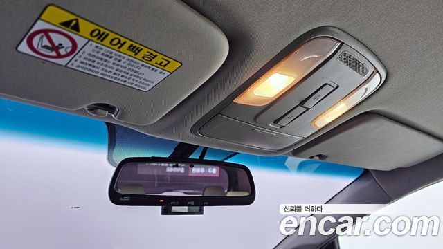 2018 Kia 올 뉴 카니발 - Thumbnail 4