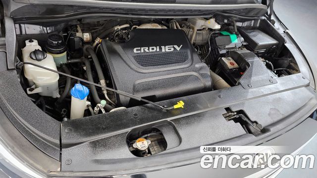 2018 Kia 올 뉴 카니발 - Thumbnail 15