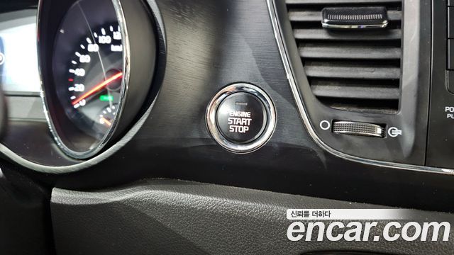2018 Kia 올 뉴 카니발 - Thumbnail 16
