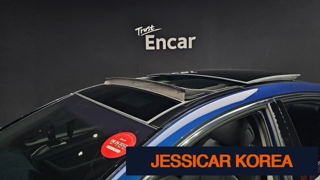 2015 Hyundai LF Sonata - Thumbnail 5