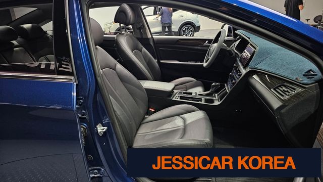2015 Hyundai LF Sonata - Thumbnail 12