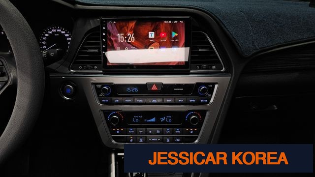2015 Hyundai LF Sonata - Thumbnail 15