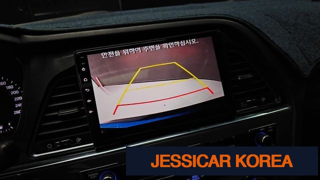 2015 Hyundai LF Sonata - Thumbnail 16