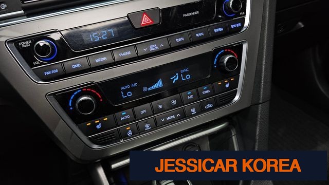 2015 Hyundai LF Sonata - Thumbnail 19